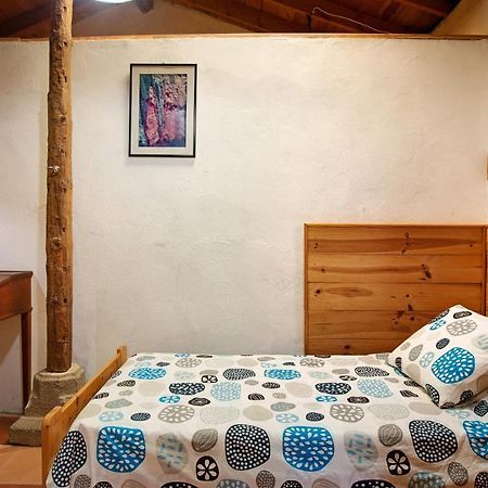 Agüimes Casa Los Pinos מראה חיצוני תמונה