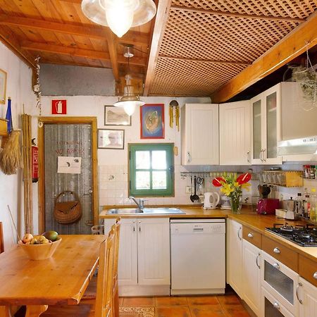 Agüimes Casa Los Pinos מראה חיצוני תמונה