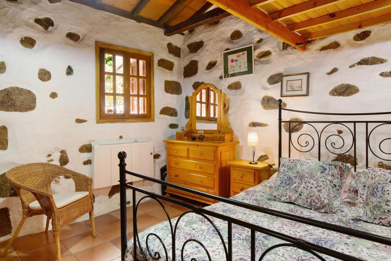 Agüimes Casa Los Pinos מראה חיצוני תמונה