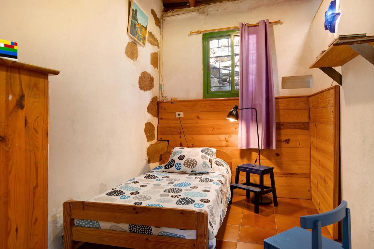 Agüimes Casa Los Pinos מראה חיצוני תמונה