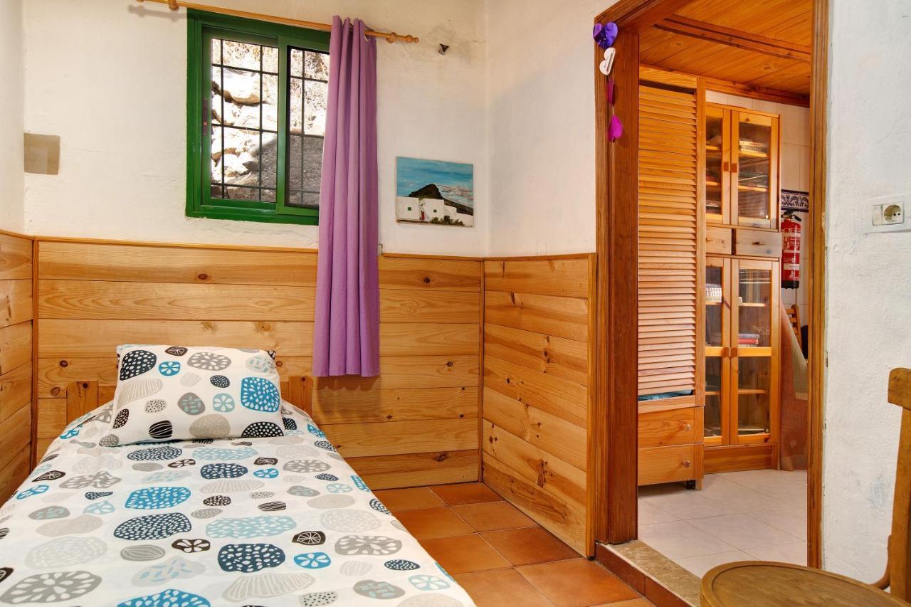 Agüimes Casa Los Pinos מראה חיצוני תמונה