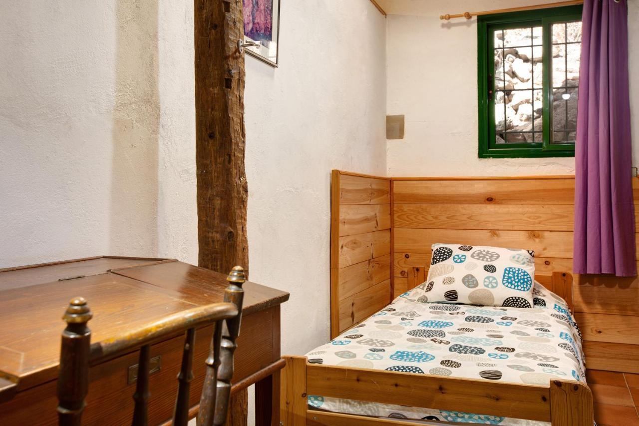 Agüimes Casa Los Pinos מראה חיצוני תמונה
