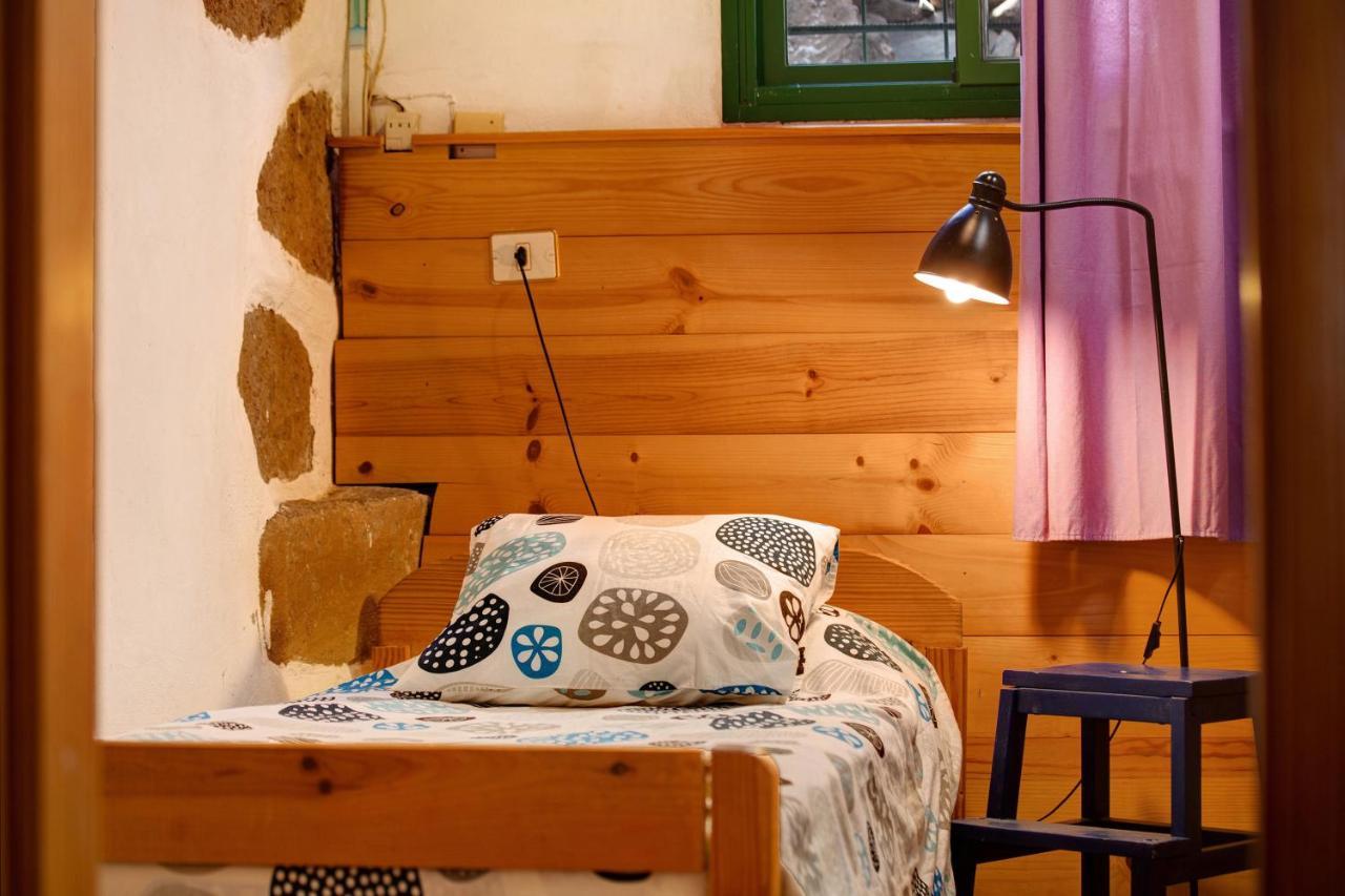 Agüimes Casa Los Pinos מראה חיצוני תמונה
